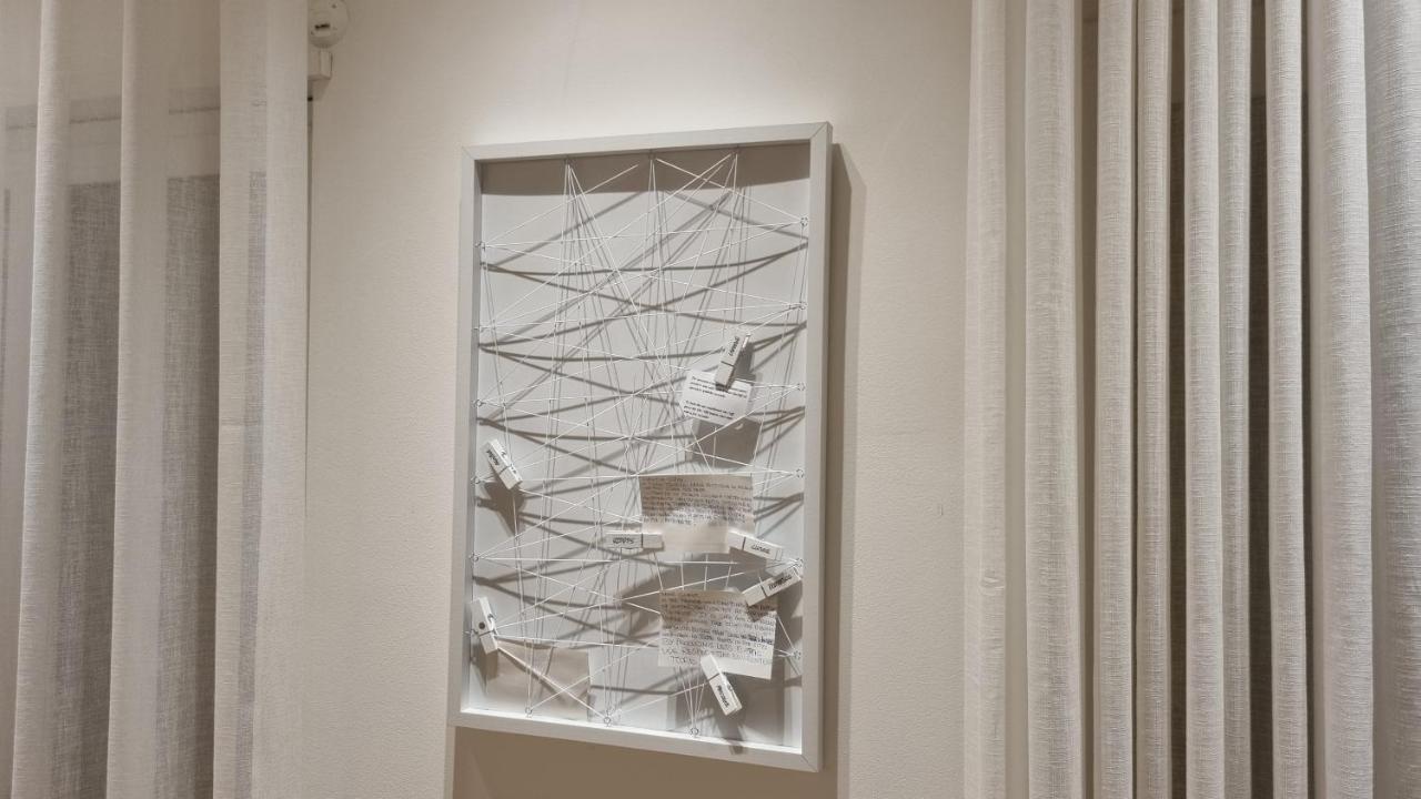 Apartmán A Catania ...Casa Fabio Exteriér fotografie