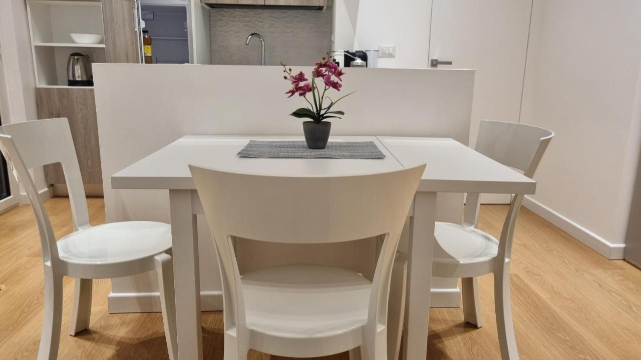 Apartmán A Catania ...Casa Fabio Exteriér fotografie