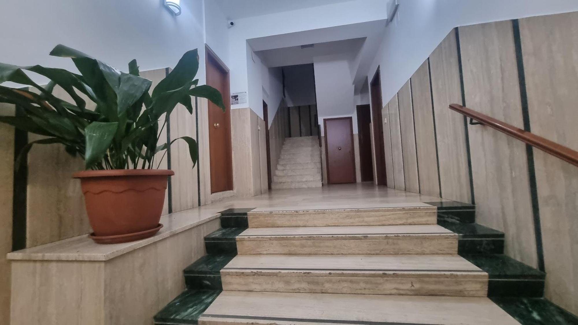 Apartmán A Catania ...Casa Fabio Exteriér fotografie